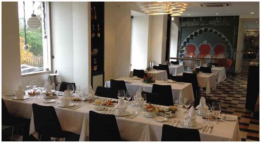 RESTAURANTE/RESTAURANT RESTAURANTE/RESTAURANT