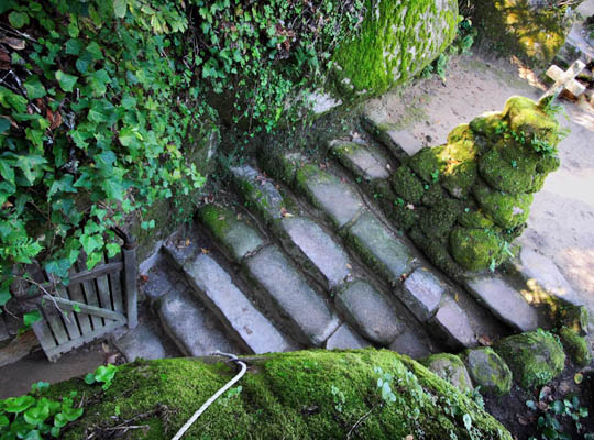 106 Convento dos Capuchos